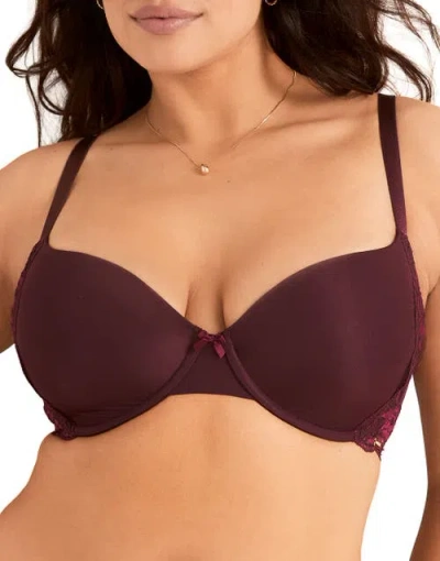 ADORE ME ADORE ME PAXTON CONTOUR FULL COVERAGE BRA