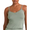 Adore Me Pointelle Cami Top In Multi