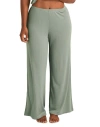 Adore Me Pointelle Pointelle Pants In Green