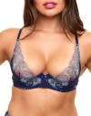 ADORE ME ADORE ME PRISMA CONTOUR QUARTER CUP BRA