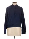 Adore Me Pullover Hoodie In Blue