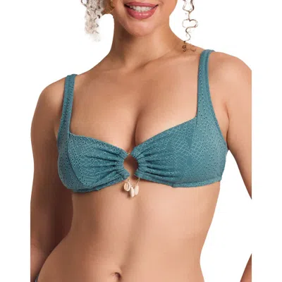 Adore Me Rafaela Swimwear Bikini Top