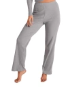 Adore Me Rib Knit Boyfriend Pant In Multi