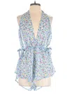 Adore Me Romper In Blue