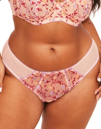 Adore Me Rosa Bikini Panties In Pink