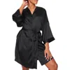 ADORE ME ADORE ME ROXEY KIMONO ROBE