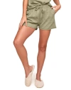 Adore Me Rtw Captiva Shorts In Green