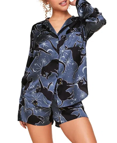 ADORE ME SAMMI WOMEN'S PAJAMA SET