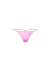 Adore Me Sherry Women's G-string Panty In Multi