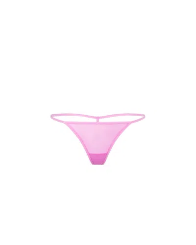 Adore Me Sherry Women's G-string Panty In Multi