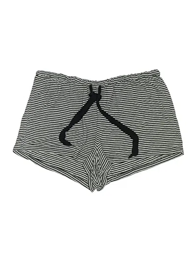 Pre-owned Adore Me Shorts In Black