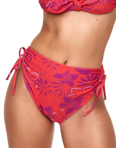 Adore Me Sienna Swimwear Panty In Multi