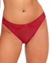 Adore Me Suki Cheeky Panties In Multi