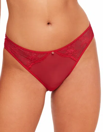 ADORE ME SUKI WOMEN'S CHEEKY PANTY