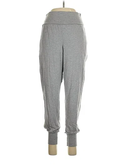 Pre-owned Adore Me Sweatpants In Gray