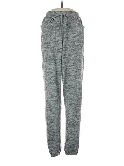 Pre-owned Adore Me Sweatpants In Gray