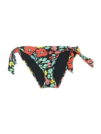 Adore Me Swimsuit Bottoms In Multi