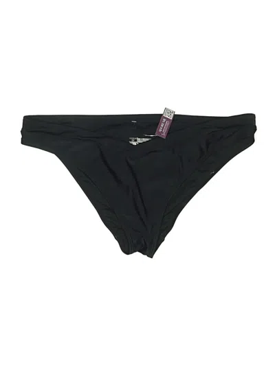 Adore Me Swimsuit Bottoms In Black