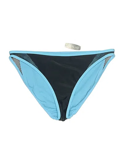 Adore Me Swimsuit Bottoms In Blue