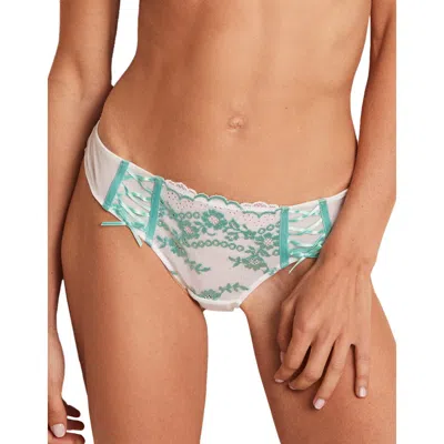 Adore Me Sydnie Bikini Panties