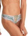 Adore Me Sydnie Cheeky Panties