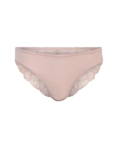 Adore Me Teagan Bikini Panties In Pink