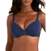 Adore Me Teagan Contour Full Coverage Bra In Multi