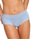 Adore Me Teagan Shortie Panties In Blue