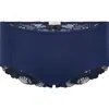 Adore Me Teagan Shortie Panties In Blue