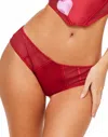 ADORE ME ADORE ME VIVI CHEEKY PANTIES