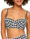 Adore Me Vivien Swimwear Bikini Bra