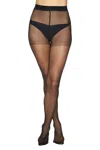 Adore Me Walkpop Iga Women's Plus-size Tights In Multi