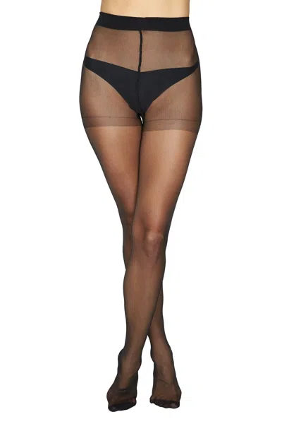 Adore Me Walkpop Iga Women's Plus-size Tights In Multi