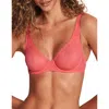 Adore Me Winona Unlined Full Coverage Bra