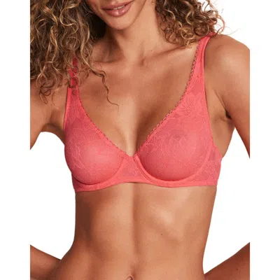 Adore Me Winona Unlined Full Coverage Bra