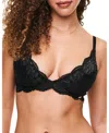 Adore Me Lilibet Contour Plunge Bra