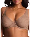 Adore Me Winona Unlined Full Coverage Bra