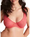 Adore Me Winona Unlined Full Coverage Bra