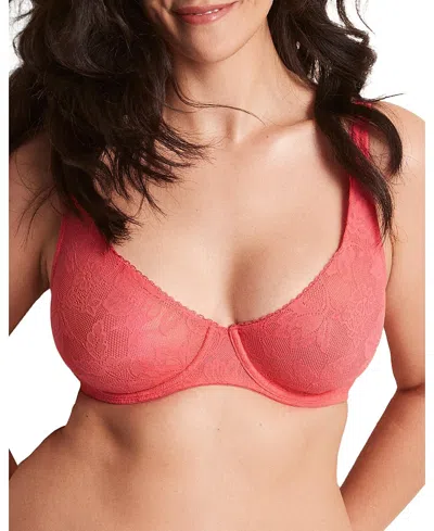 ADORE ME WOMEN'S WINONA PLUS-SIZE UNLINED FULL COVERAGE BRA