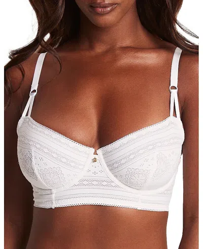 ADORE ME WOMEN'S ZOOEY UNLINED BALCONETTE BRA