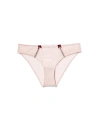 Adore Me Yara Bikini Panties In Medium Beige