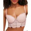 Adore Me Yara Contour Demi Bra In Medium Beige