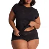 Adore Me Yoko Lounge Set