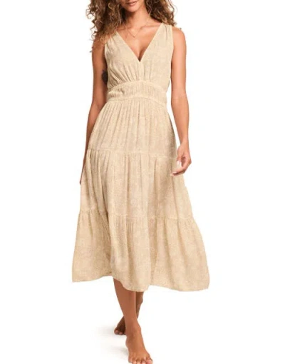 Adore Me Zahira Lounge Dress In Neutral
