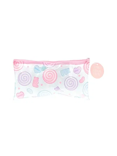 Pre-owned Adore Kids' Purse In Pink