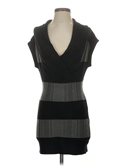 Pre-owned Adore Sweater Vest In Gray