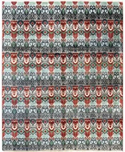 Adorn Hand Woven Rugs Indian Oak M5962 Rug Collection