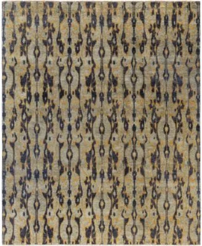 Adorn Hand Woven Rugs Indian Oak M5996 Rug Collection
