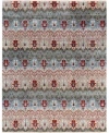 Adorn Hand Woven Rugs Indian Oak M6073 Rug Collection