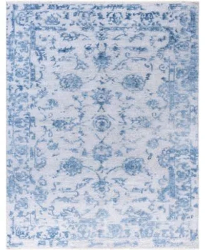 Adorn Hand Woven Rugs Indian Oak M6824 Rug Collection In Sand